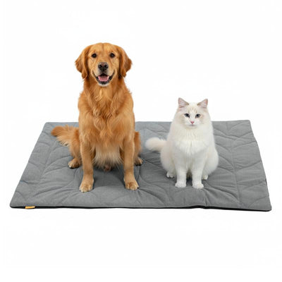 NestUp Heated Pet Pad For Dogs And Cats