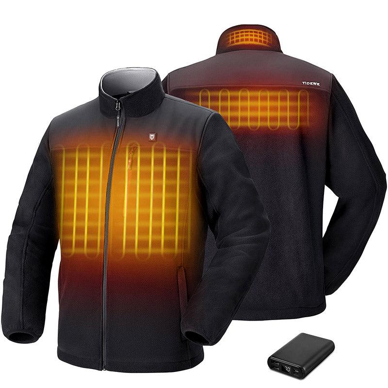 NestUp Hunting Heated Jacket