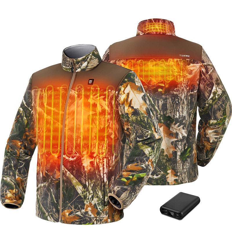 NestUp Hunting Heated Jacket