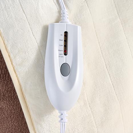 NestUp Heated Recliner Cover