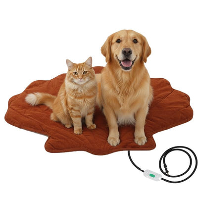 NestUp Heated Pet Pad For Dogs And Cats